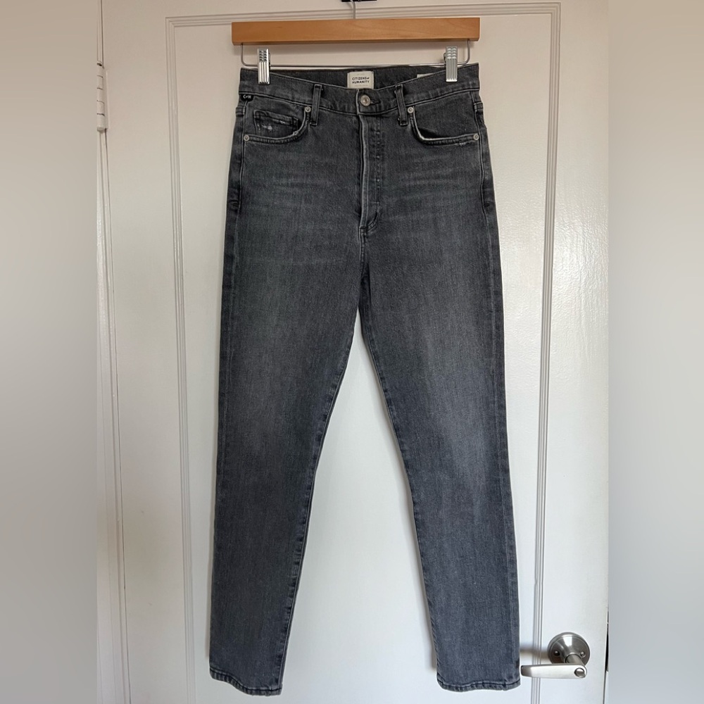 Citizens of Humanity Olivia Jeans